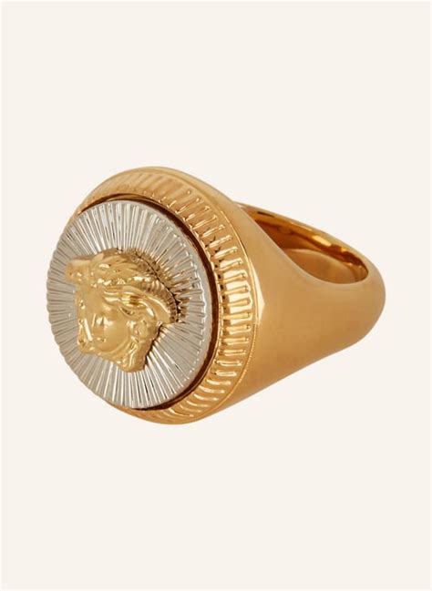 VERSACE Ringe Damen 